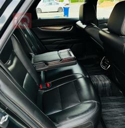 كاديلاك XTS